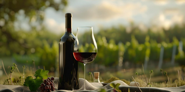 Les spécificités des vins IGP Alpilles produits au Domaine de Bois Redon 