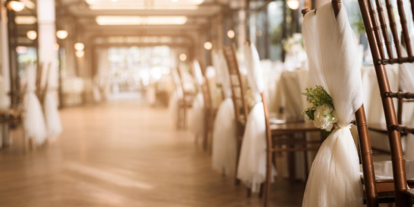 Découvrez, à Lamanon, une salle parfaite pour votre mariage dans les Bouches-du-Rhône
