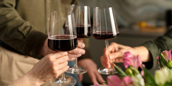 Découvrez nos vins lors d’une dégustation authentique en cave dans les Bouches-du-Rhône