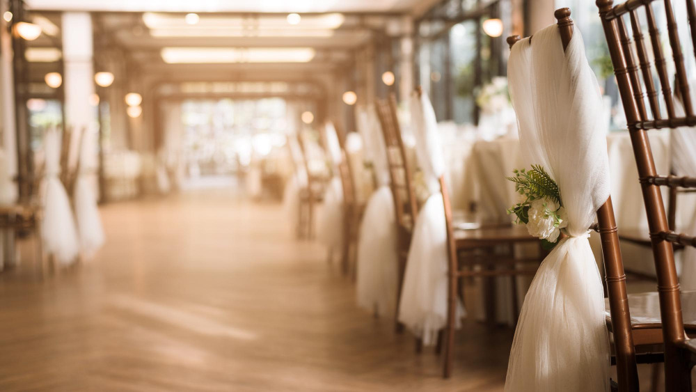 Découvrez, à Lamanon, une salle parfaite pour votre mariage dans les Bouches-du-Rhône