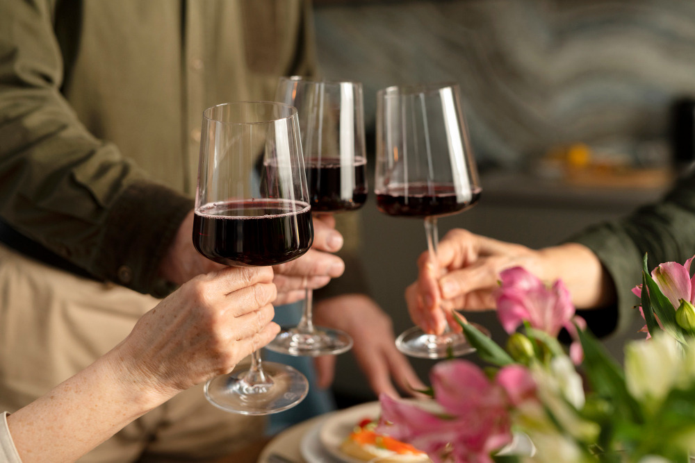 Découvrez nos vins lors d’une dégustation authentique en cave dans les Bouches-du-Rhône